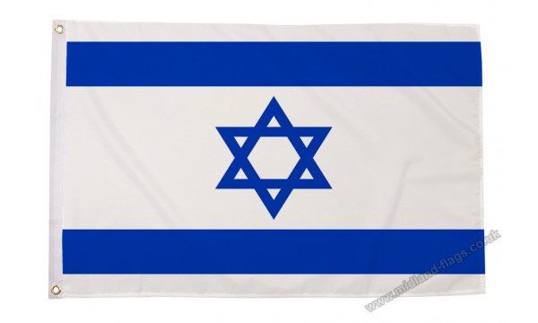 Israel Flag